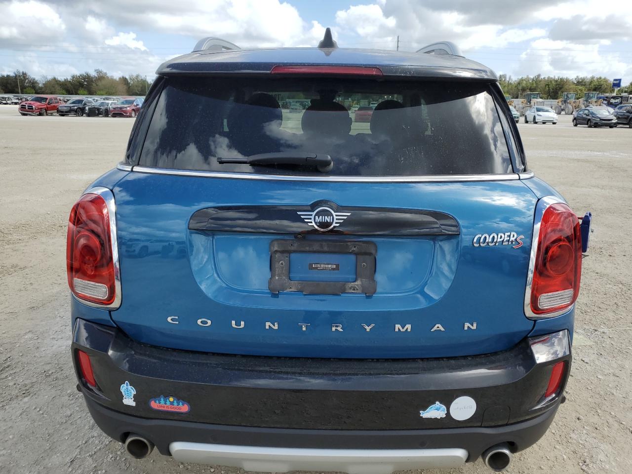 2020 MINI Cooper - Image 6