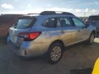 2017 Subaru Outback 2.5I for Sale in Riverview, FL - Water/Flood