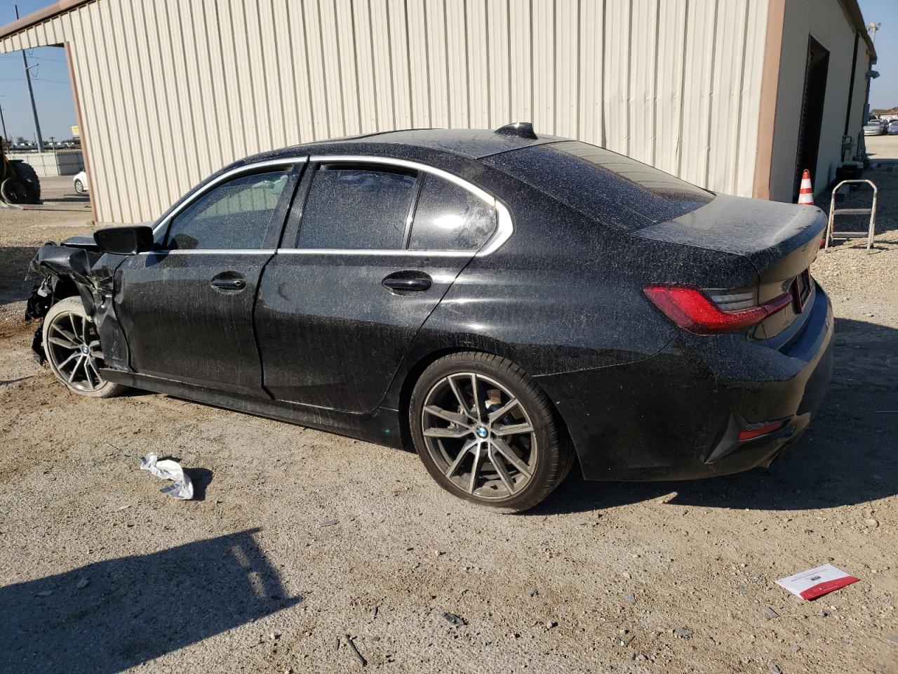 2020 BMW 3er - Image 2