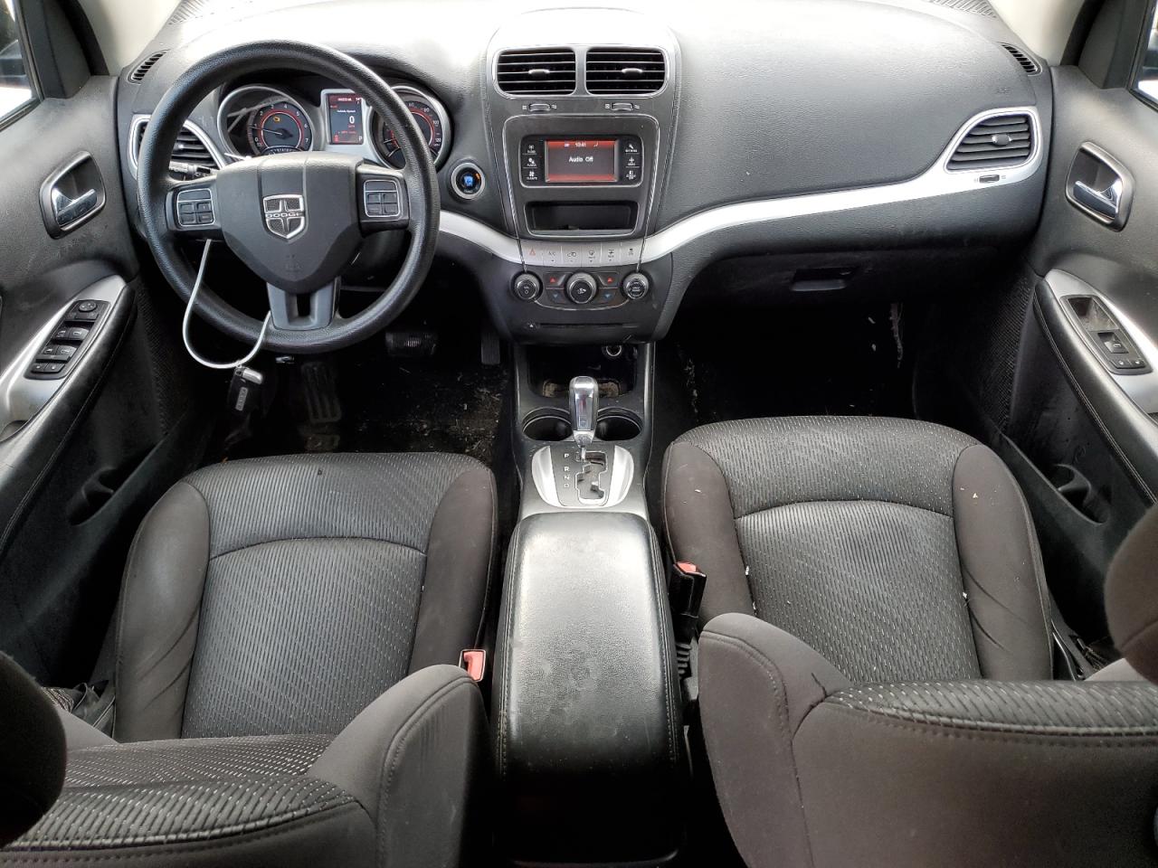 2012 Dodge Journey - Image 8