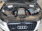 2012 Audi Q5 Premium Plus en Venta en Abilene, TX - Front End