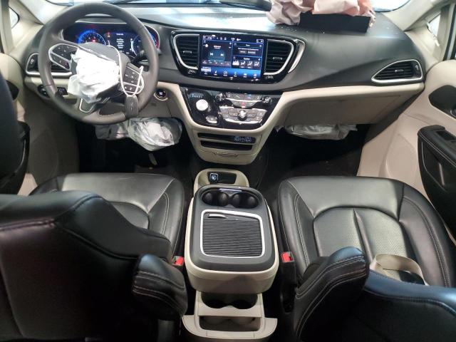  CHRYSLER PACIFICA 2023 White