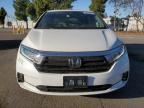 2021 Honda Odyssey Exl for Sale in Rancho Cucamonga, CA - Rear End