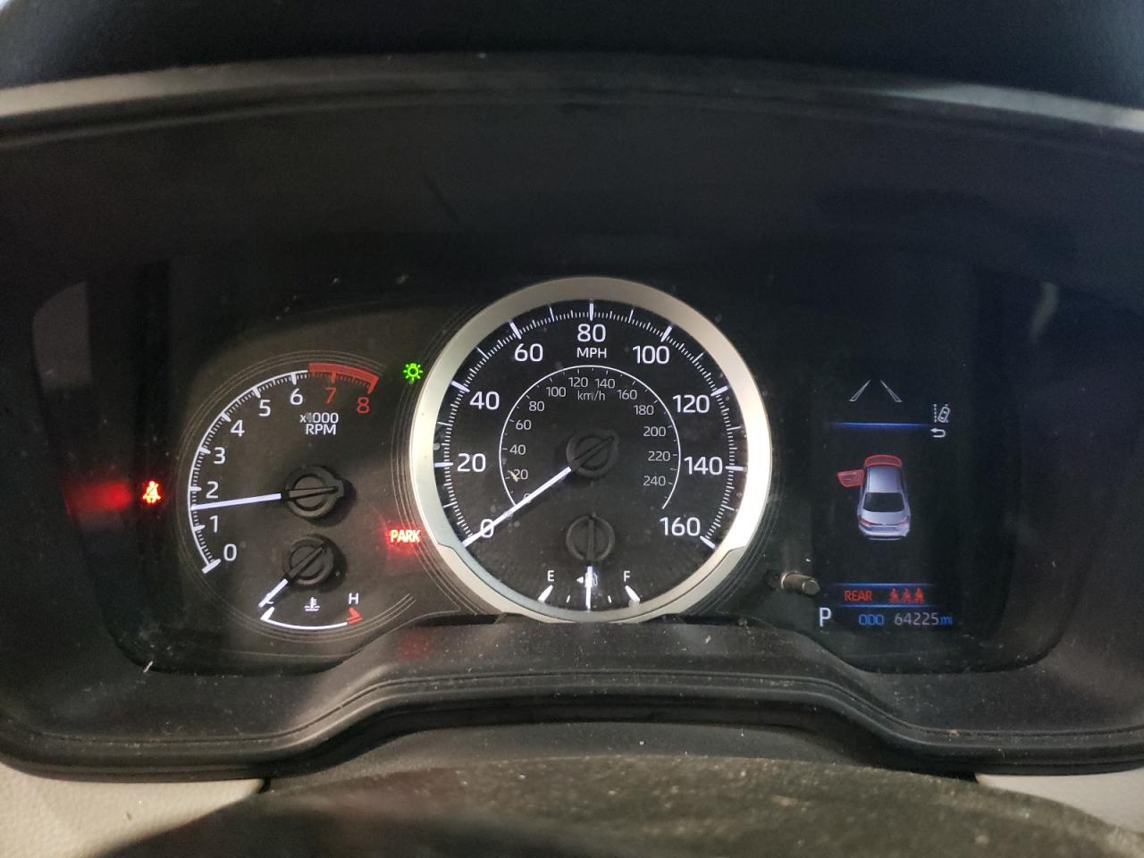2021 Toyota Corolla - Image 9