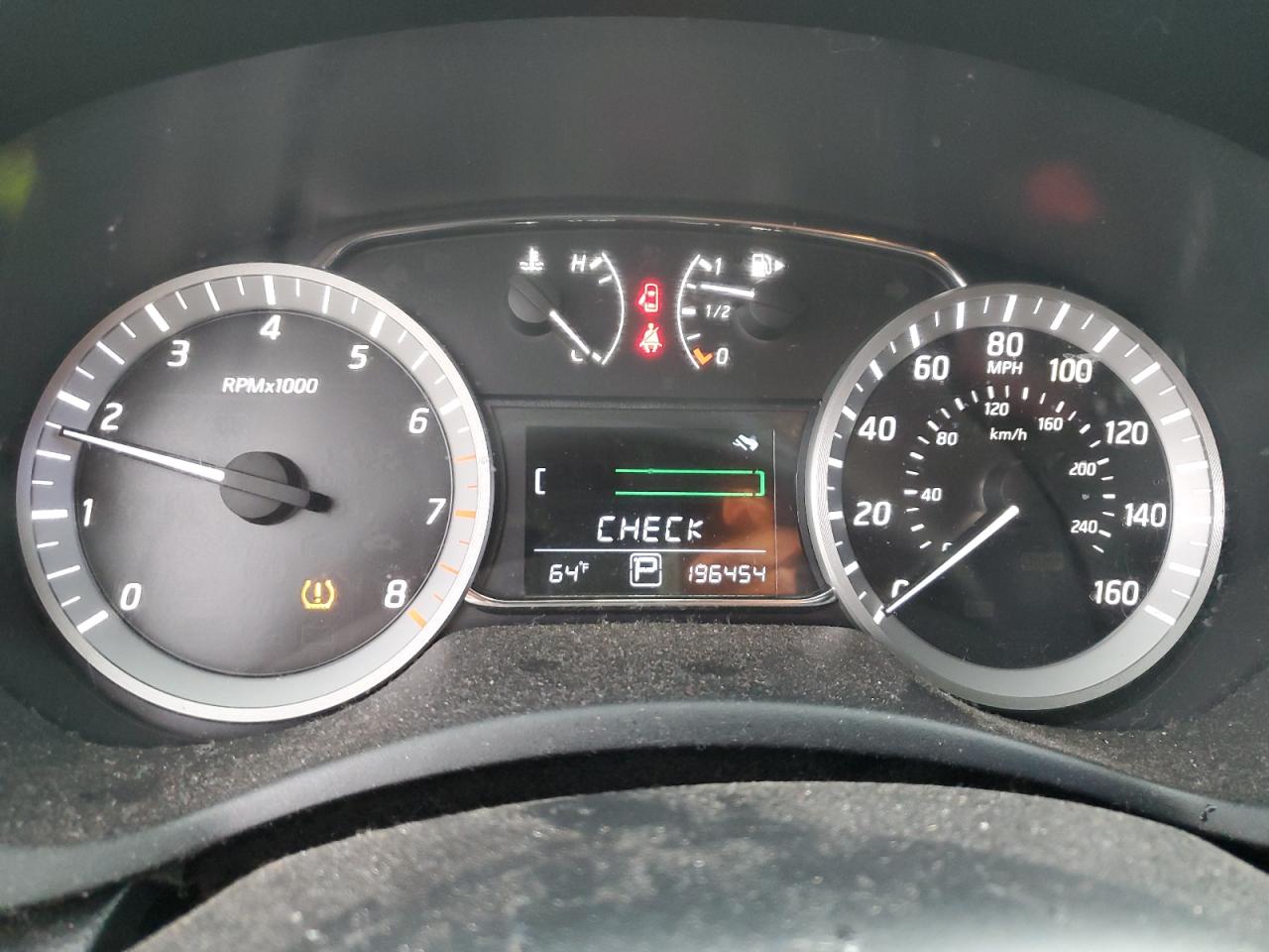 2014 Nissan Sentra - Image 9