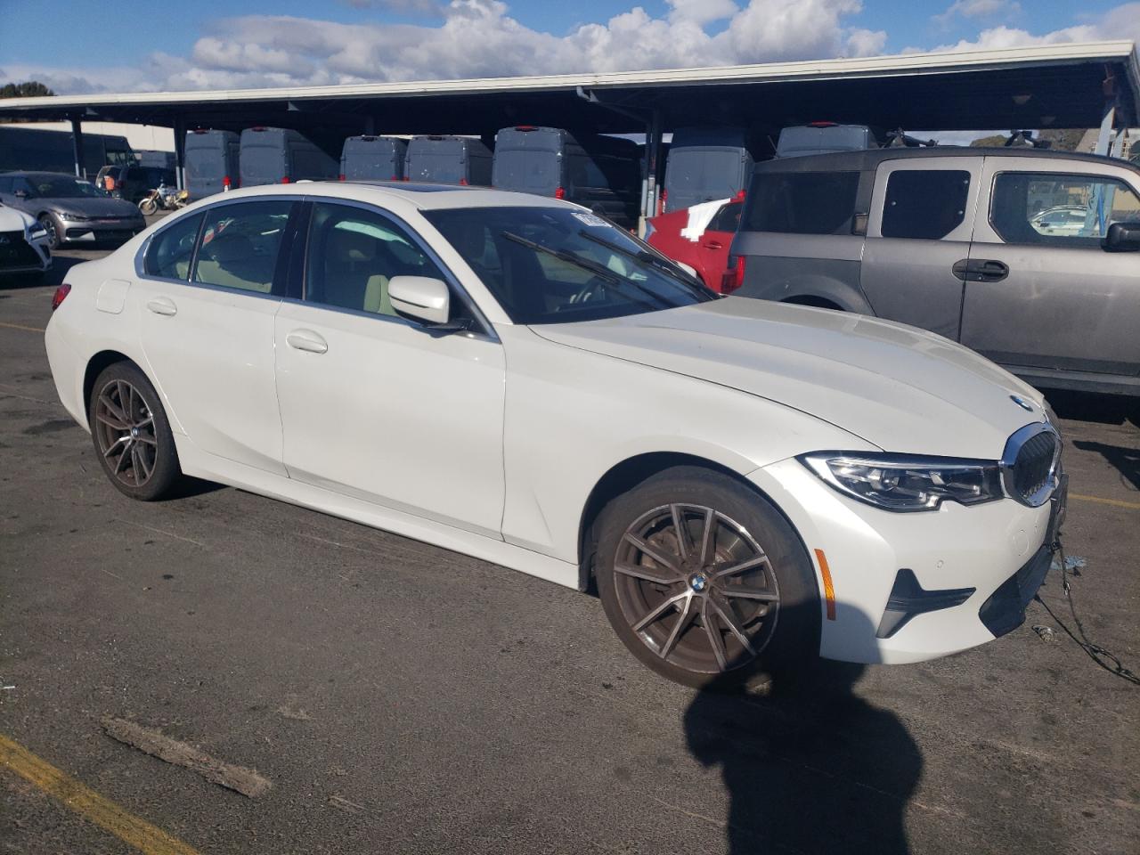 2020 BMW 3er - Image 4