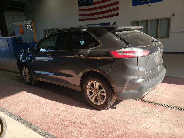  FORD EDGE 2019 Вугільний