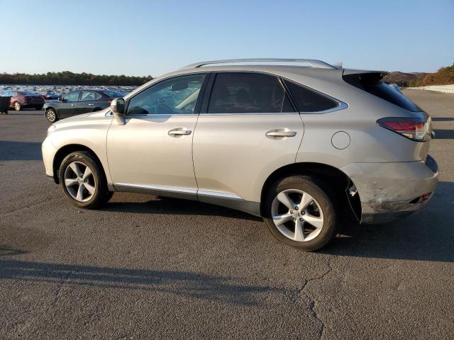  LEXUS RX350 2015 Бежевый
