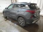 2021 Kia Seltos Ex იყიდება Ebensburg-ში, PA - Rear End