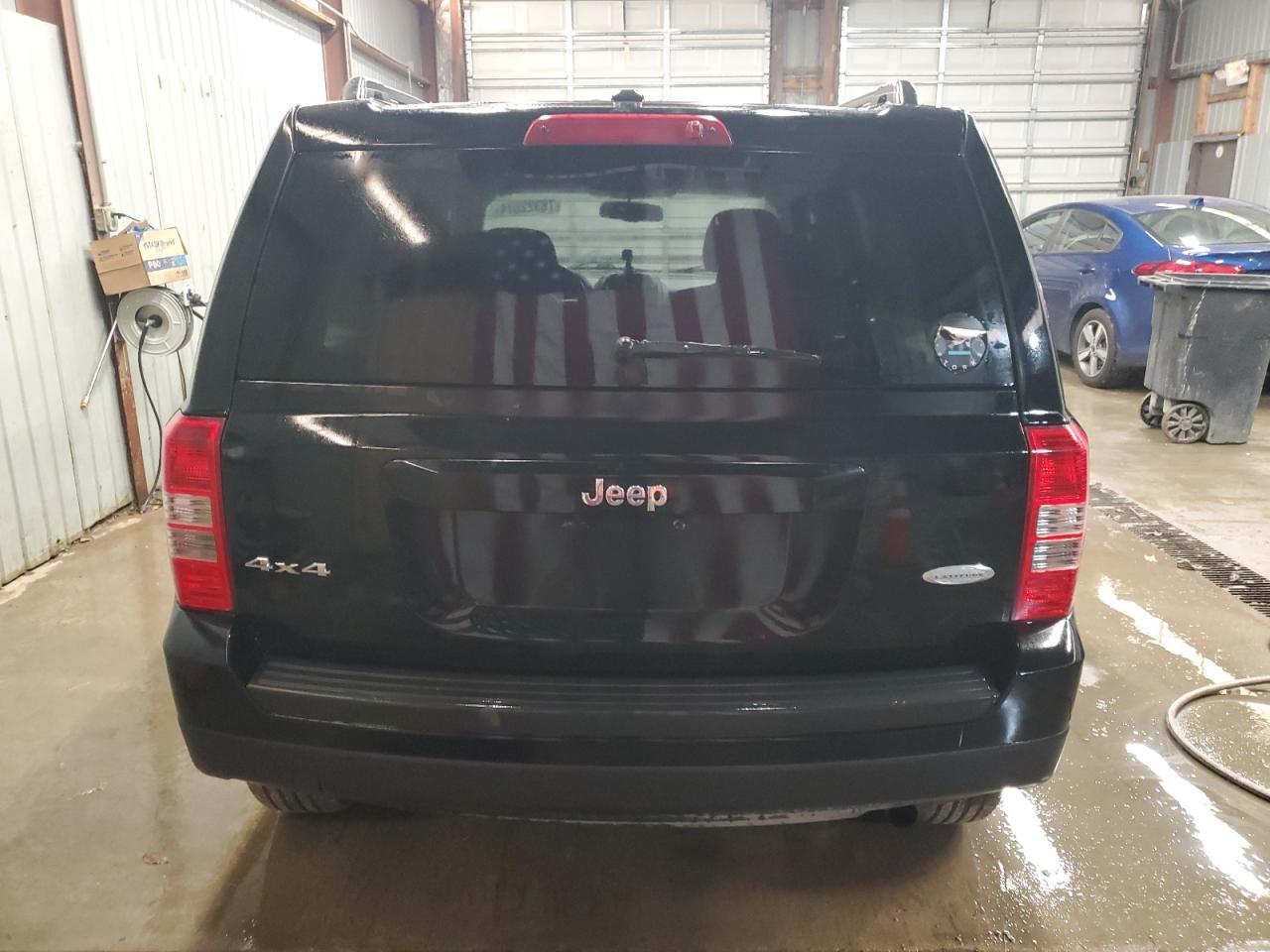 2015 Jeep Liberty (Patriot) - Image 6
