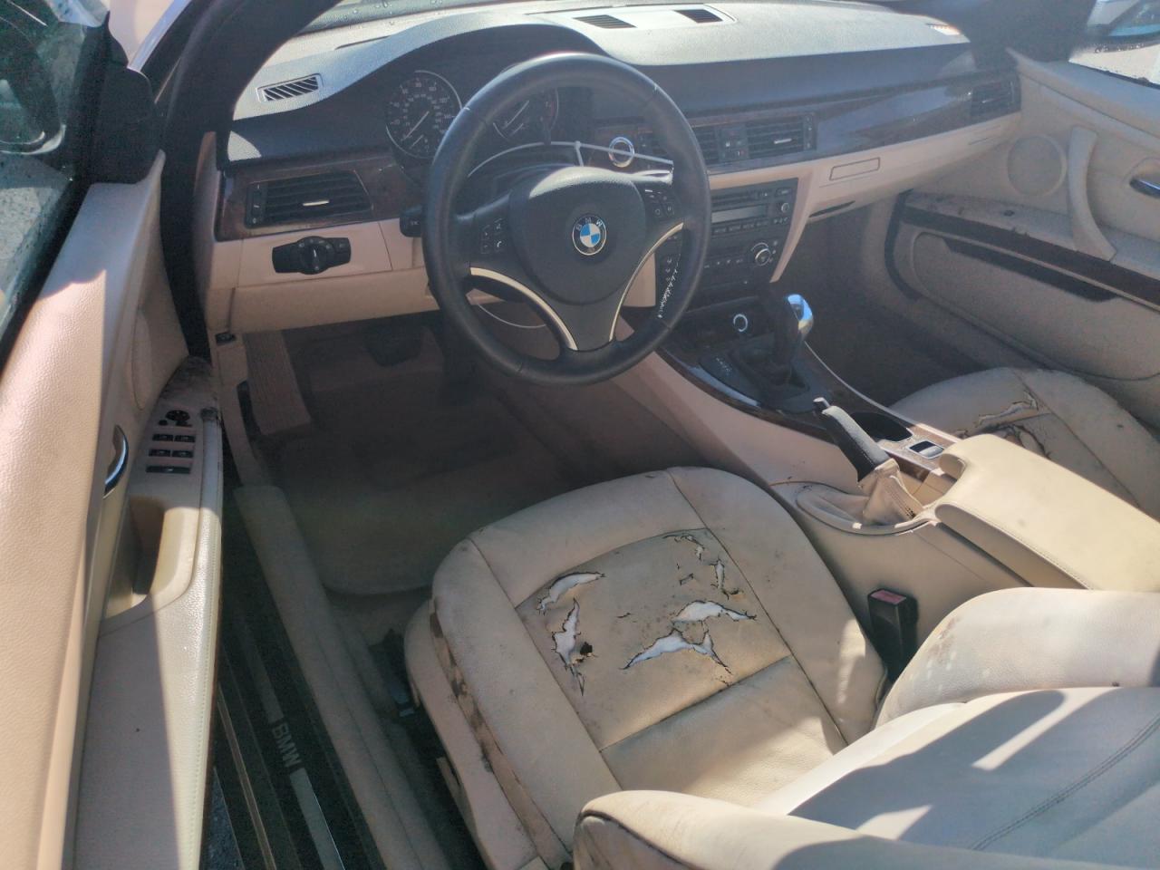 2008 BMW 3er - Image 8
