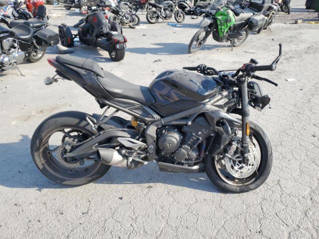 2023 Triumph Motorcycle Street Triple Rs