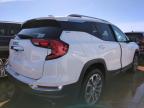 2019 Gmc Terrain Slt продається в Riverview, FL - Water/Flood