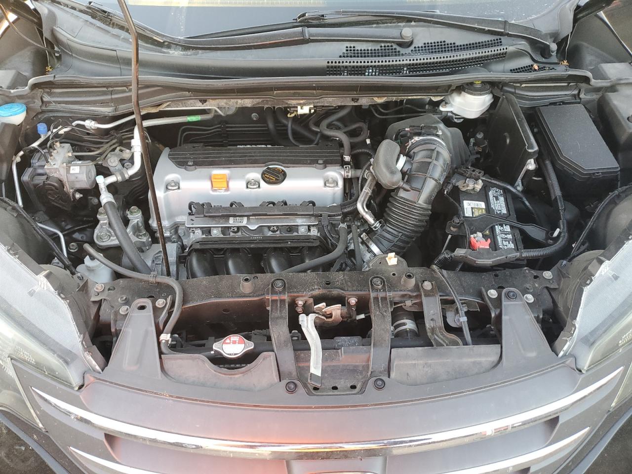 2014 Honda CR-V - Image 11