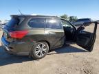 2017 Nissan Pathfinder S იყიდება Chicago Heights-ში, IL - Front End