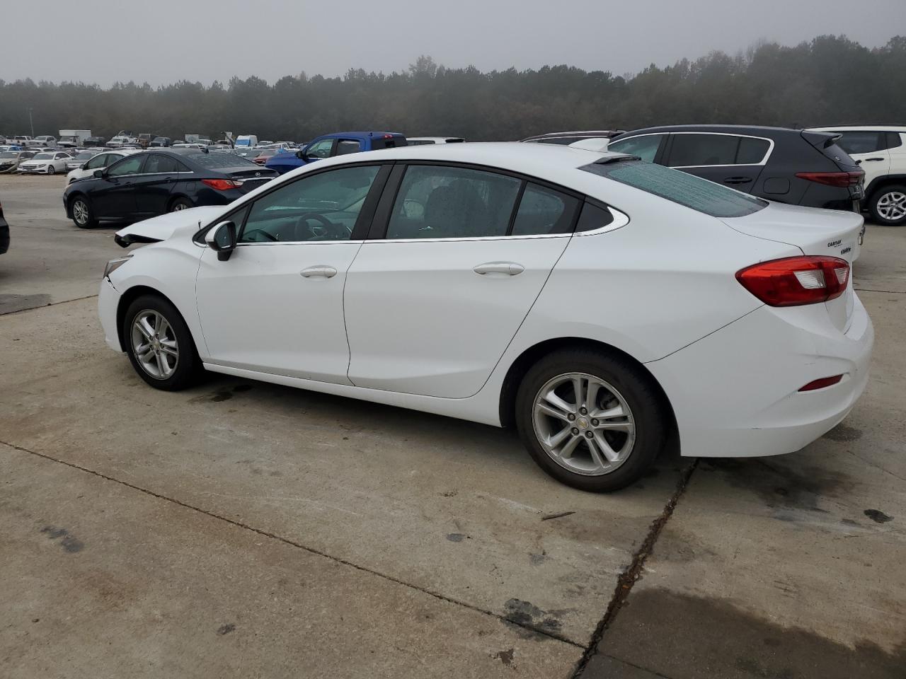 VIN 1G1BE5SM2G7299377 2016 CHEVROLET CRUZE no.2