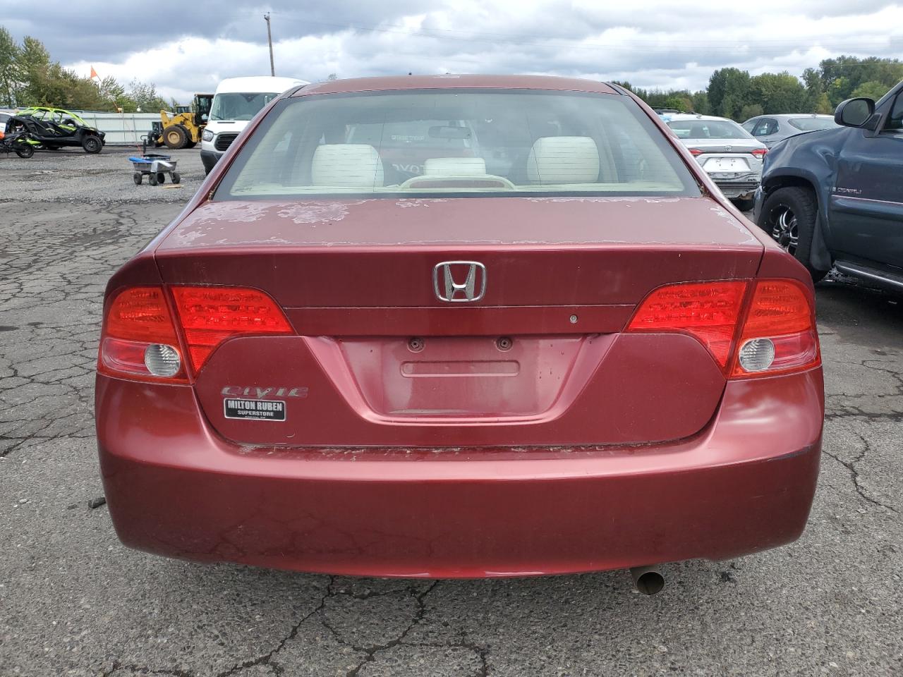 2HGFA16578H528398 2008 Honda Civic Lx 2HGFA16578H528398 2008 Honda Civic Lx