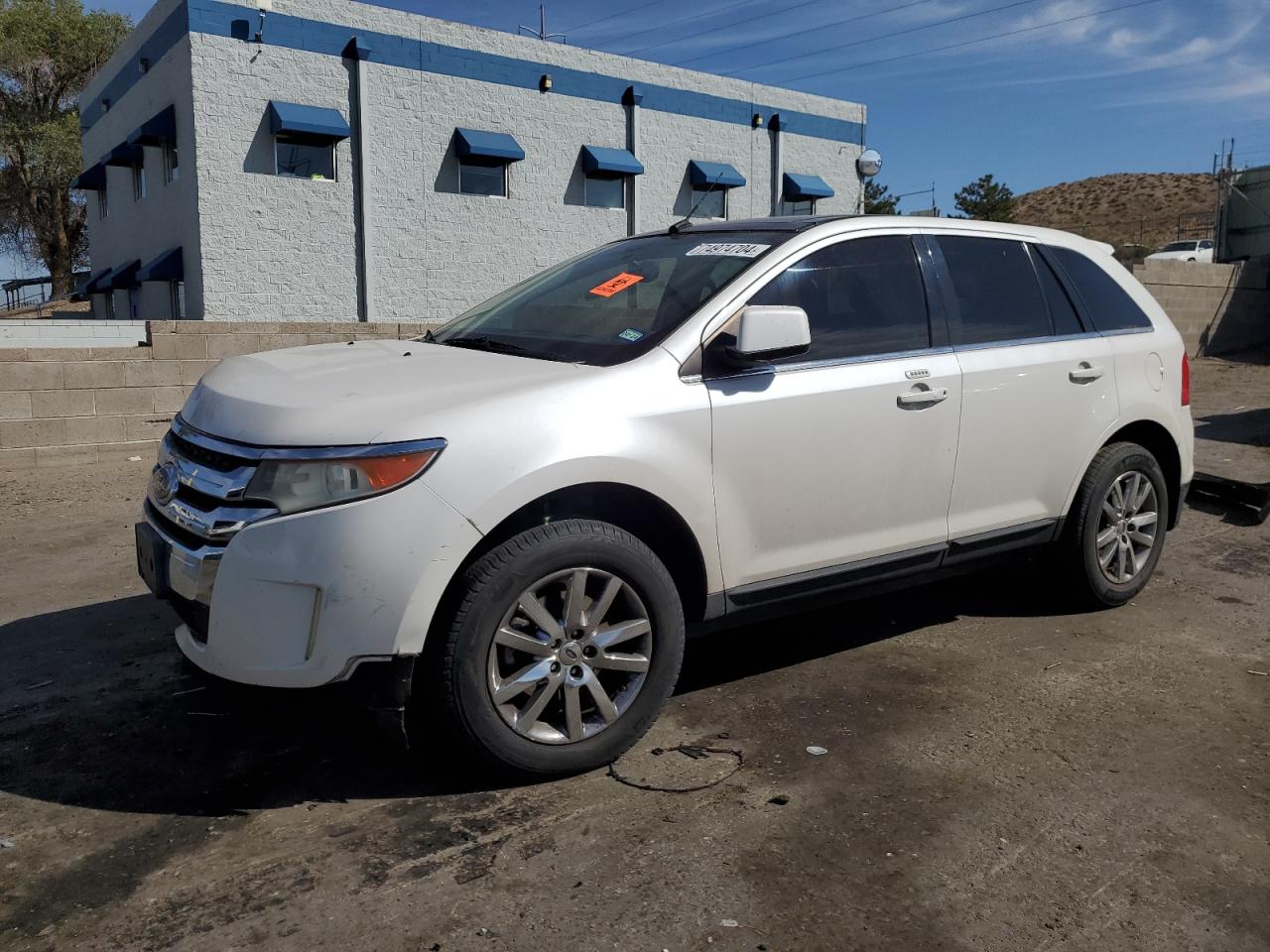 2011 Ford Edge - Image 1