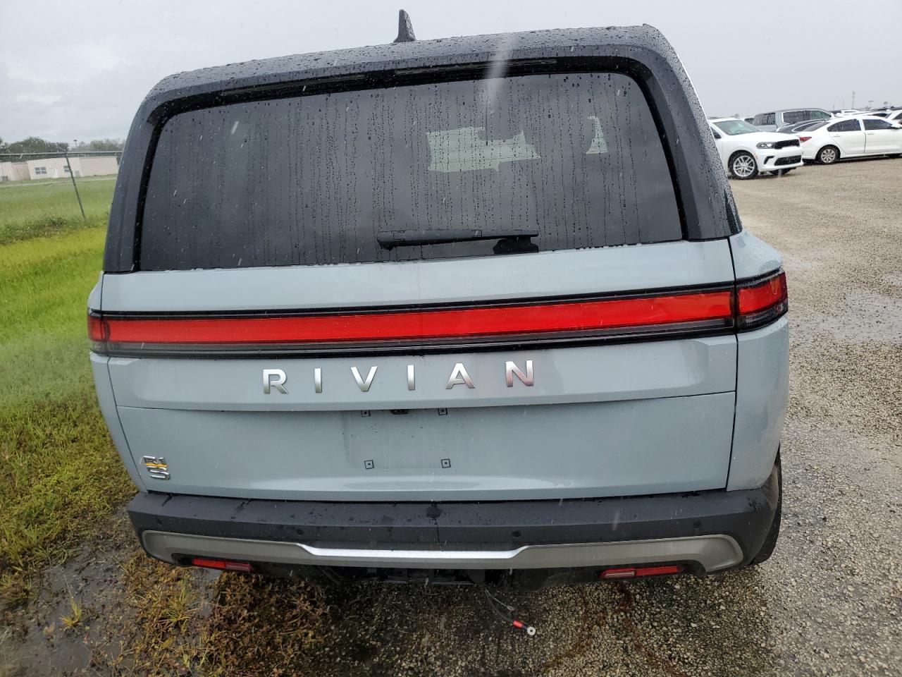 2022 Rivian R1S Launch Edition VIN: 7PDSGABL9NN002950 Lot: 74022964