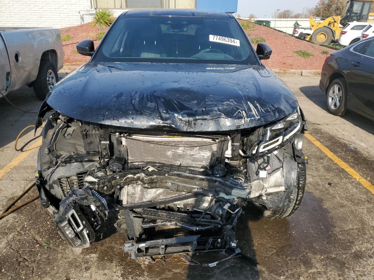 2023 Land Rover Range Rover - Image 5