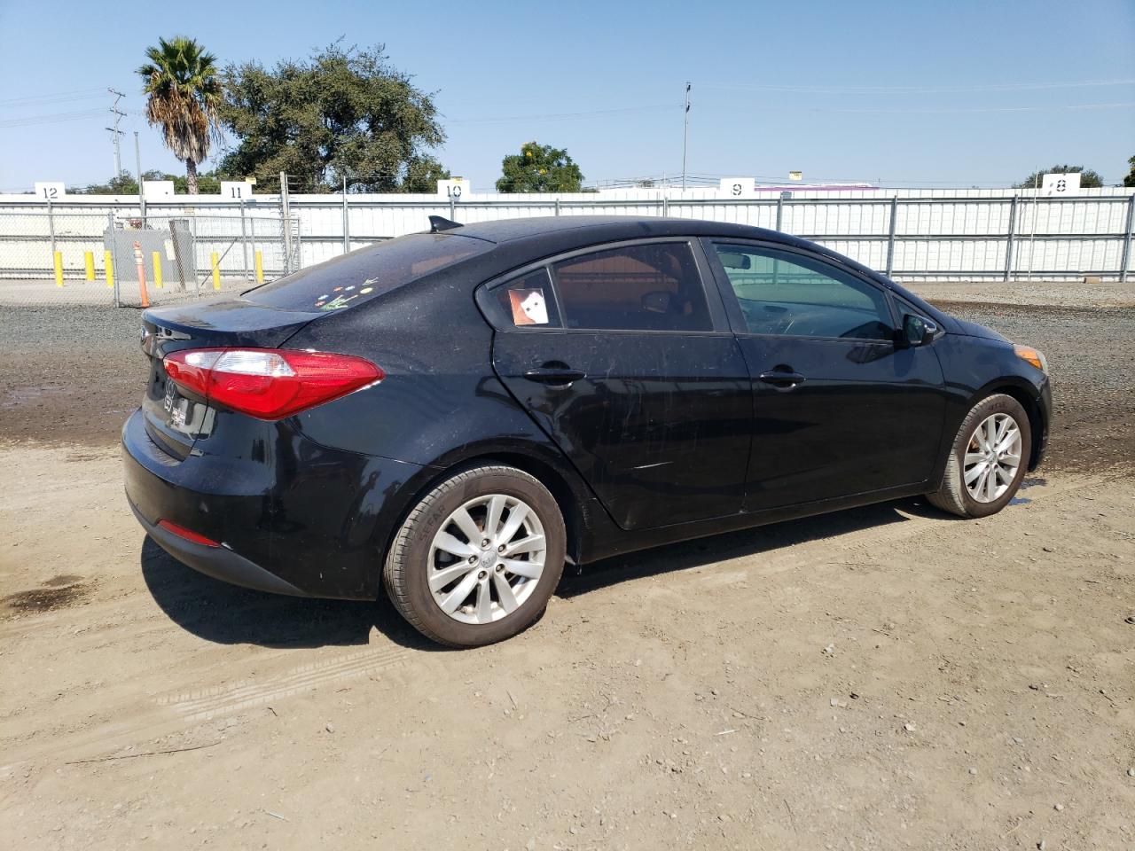 2016 Kia Forte - Image 3