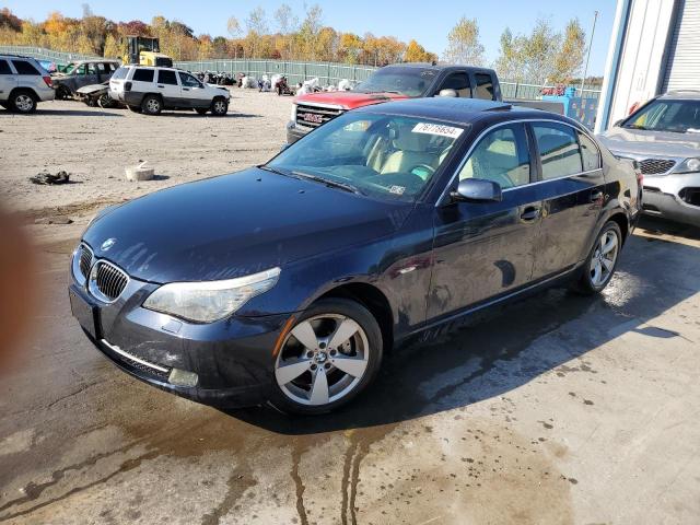 2008 Bmw 528 Xi