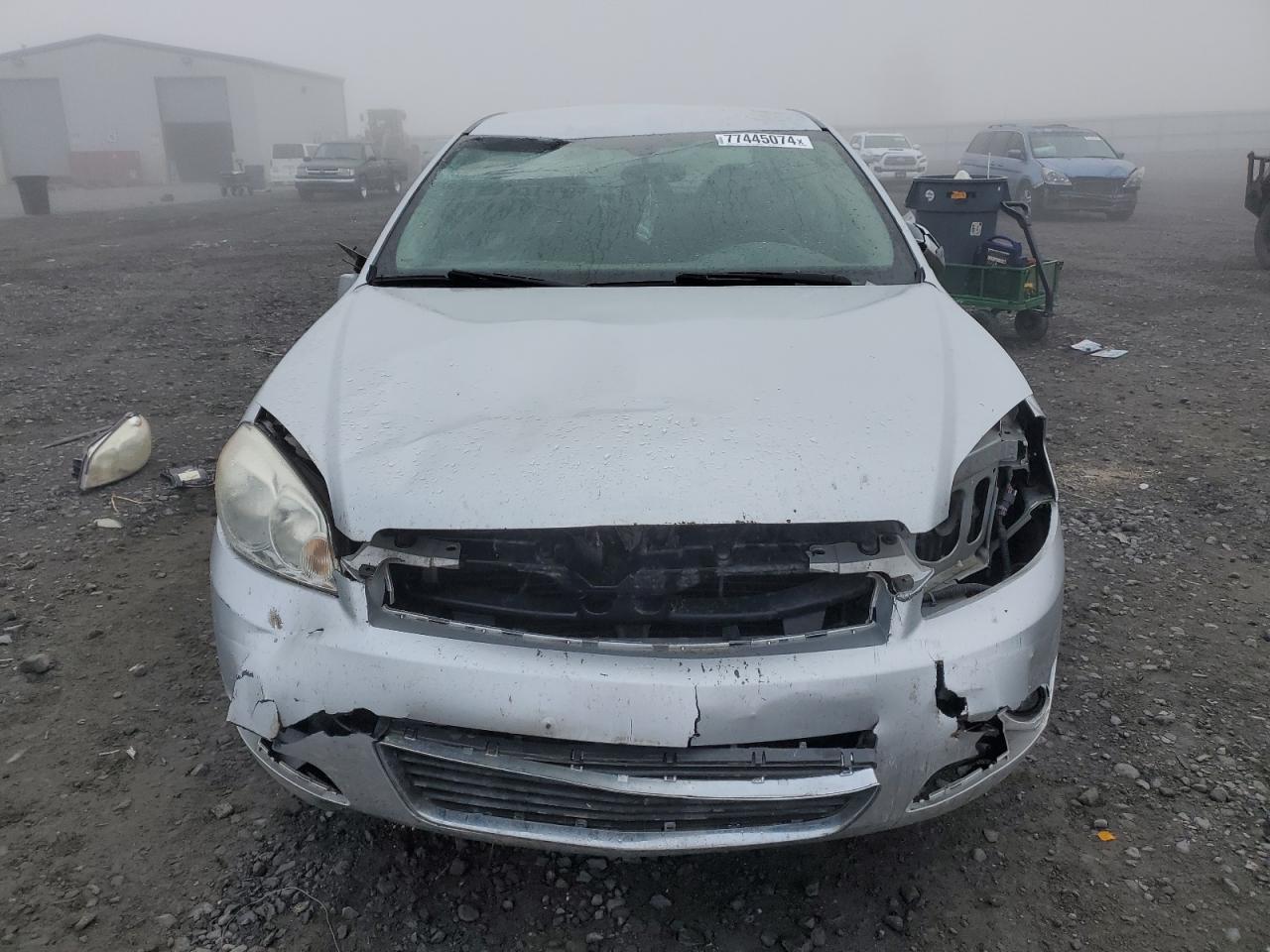 2010 Chevrolet Impala - Image 5