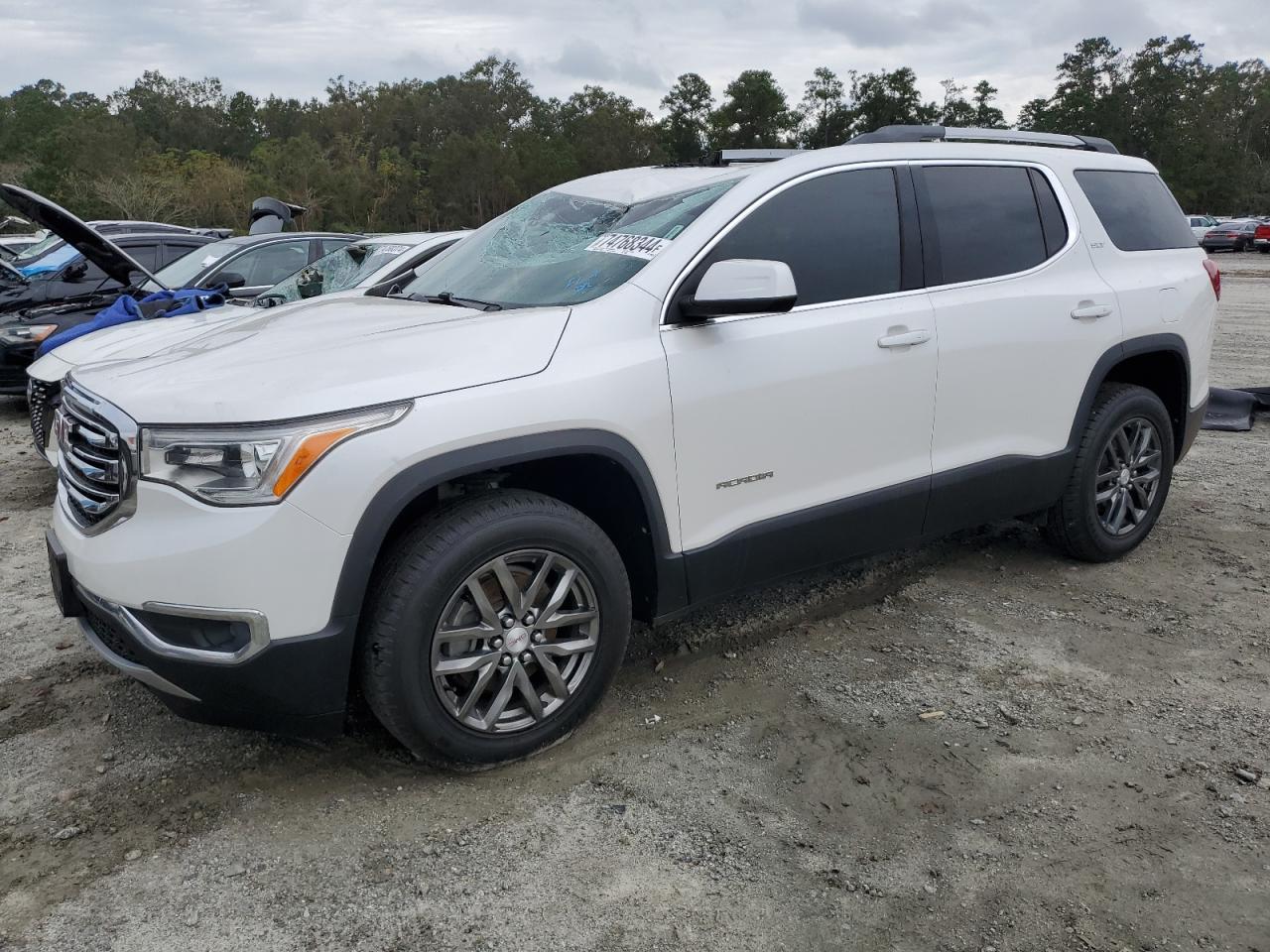 2017 GMC Acadia - Image 1