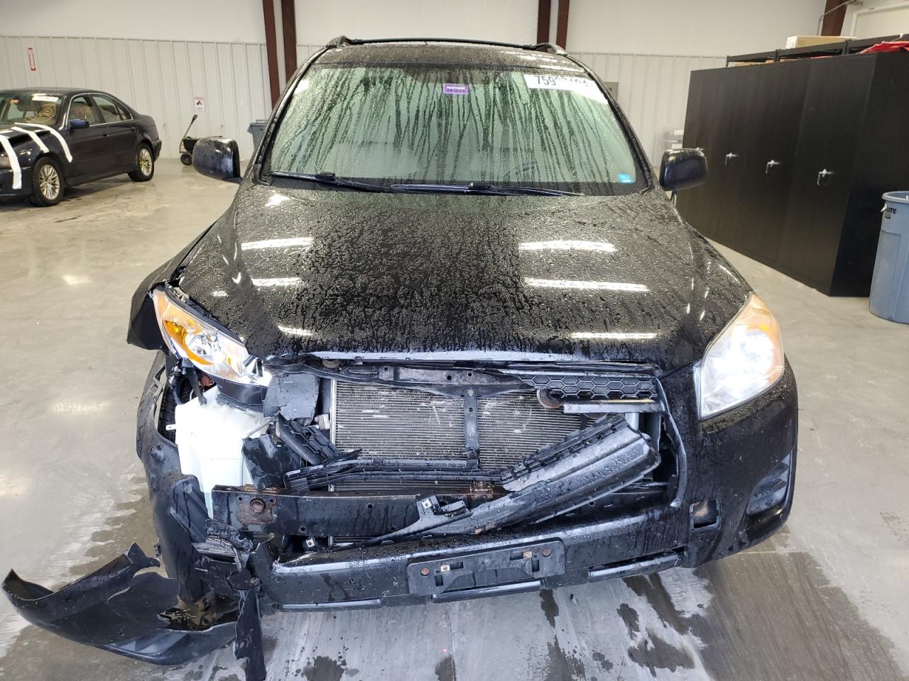 2012 Toyota RAV 4 - Image 5