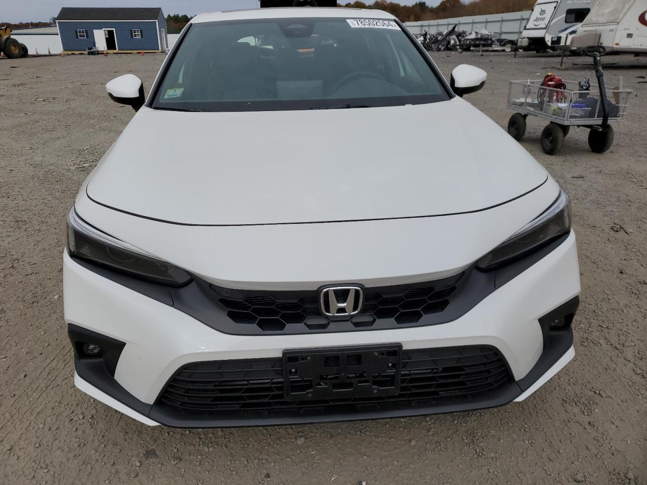 2024 Honda Civic - Image 5