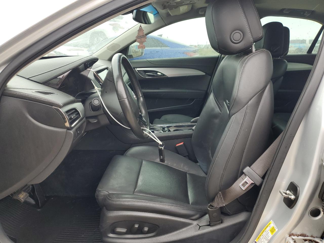 2014 Cadillac ATS - Image 7