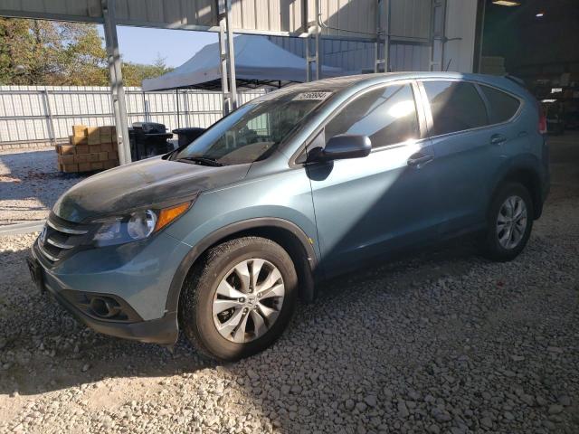 2014 Honda Cr-V Ex за продажба в Rogersville, MO - Front End