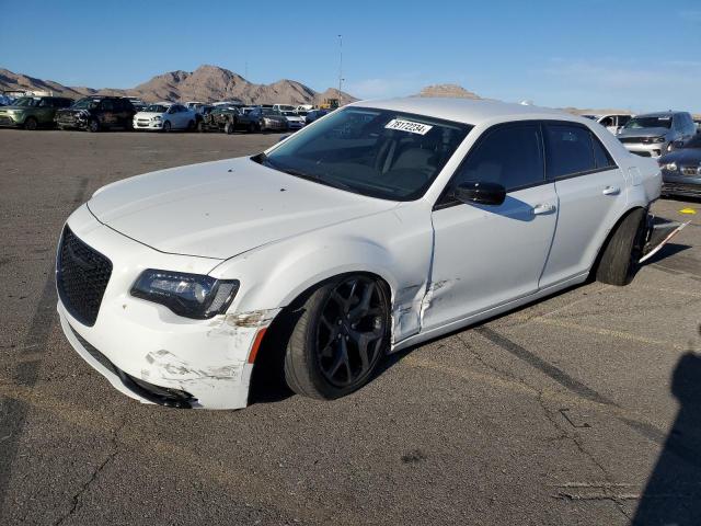 2023 Chrysler 300 Touring