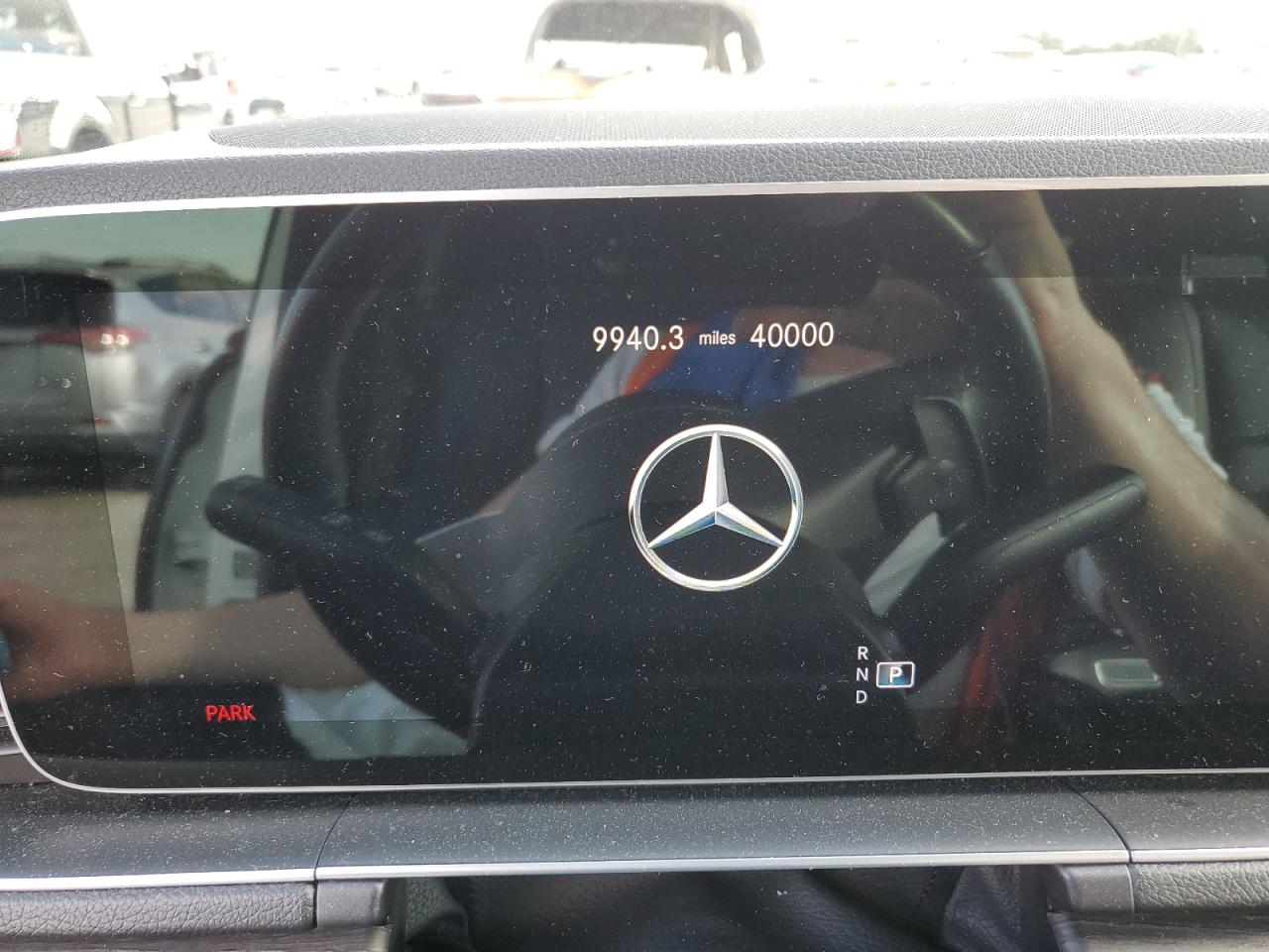 4JGFB4JE5NA687236 2022 Mercedes-Benz Gle 350