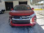 2021 Mitsubishi Outlander Sport Se на продаже в Rogersville, MO - Front End