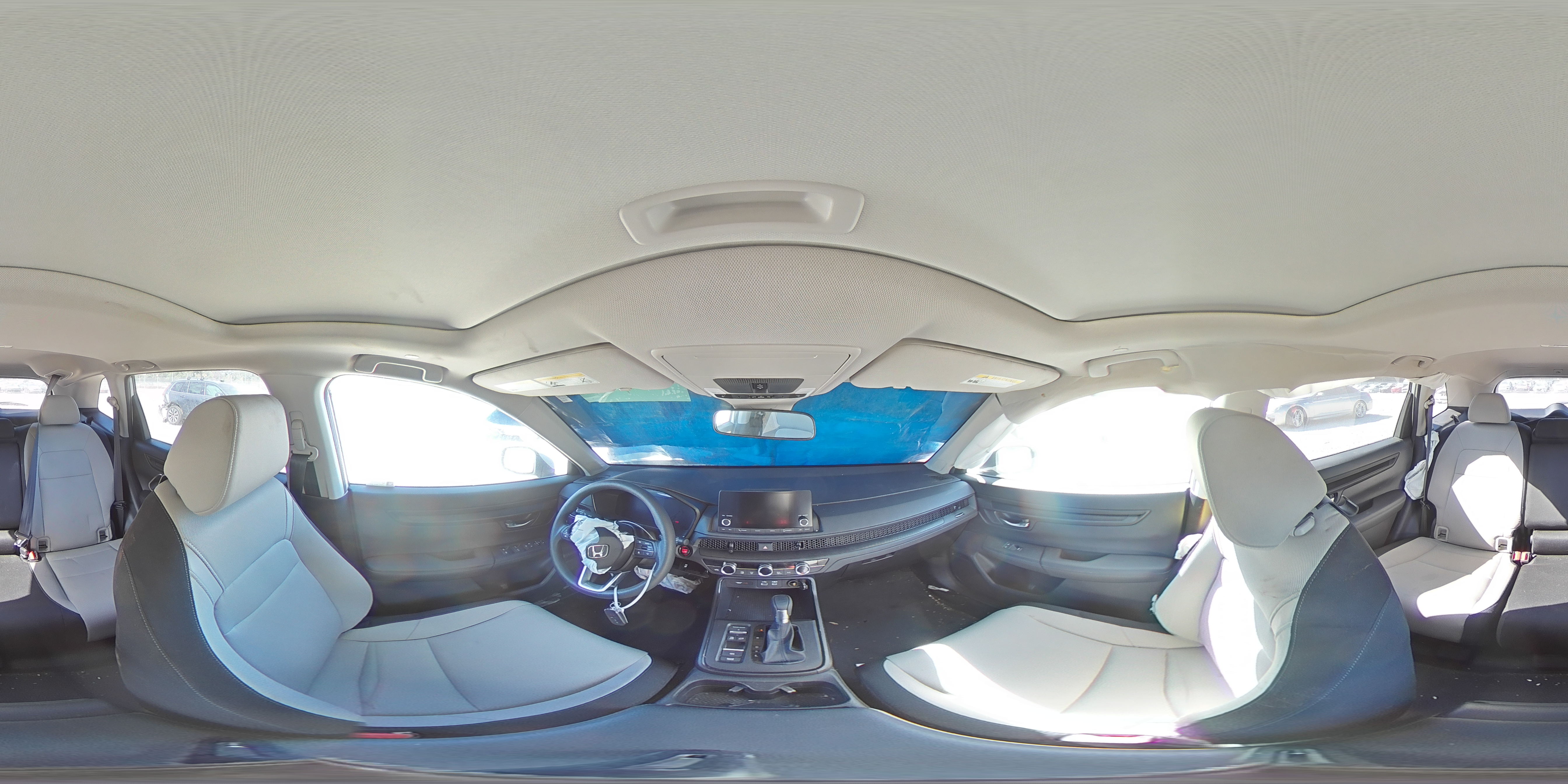 2023 Honda CR-V - Image 12