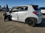 2024 Mitsubishi Mirage Se de vânzare în Bakersfield, CA - Front End