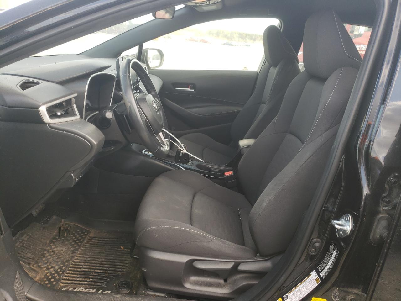 2019 Toyota Corolla - Image 7