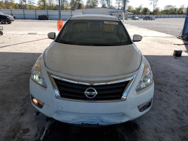  NISSAN ALTIMA 2013 Белый