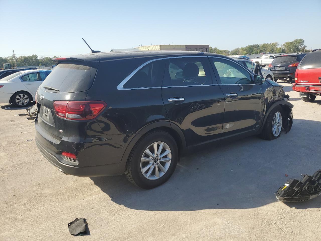 2020 Kia Sorento - Image 3