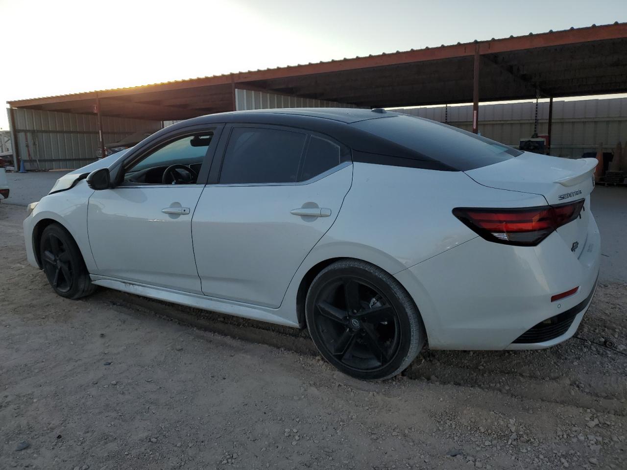 2024 Nissan Sentra - Image 2