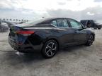 2024 Nissan Sentra Sv for Sale in Riverview, FL - Water/Flood
