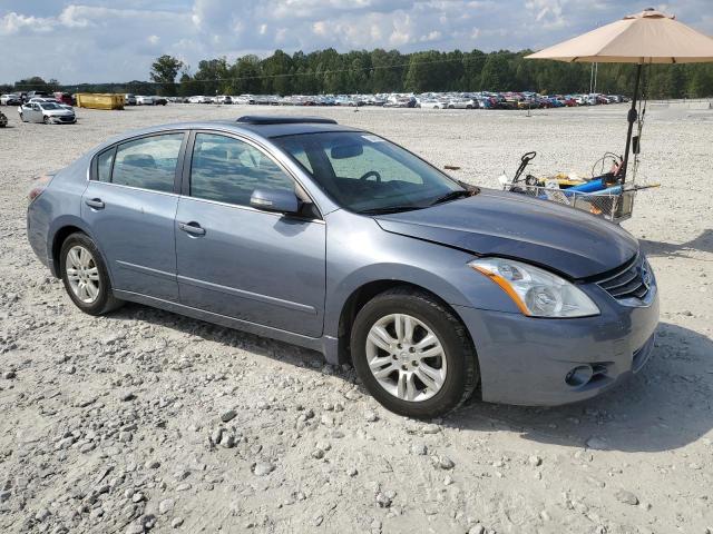  NISSAN ALTIMA 2012 Szary