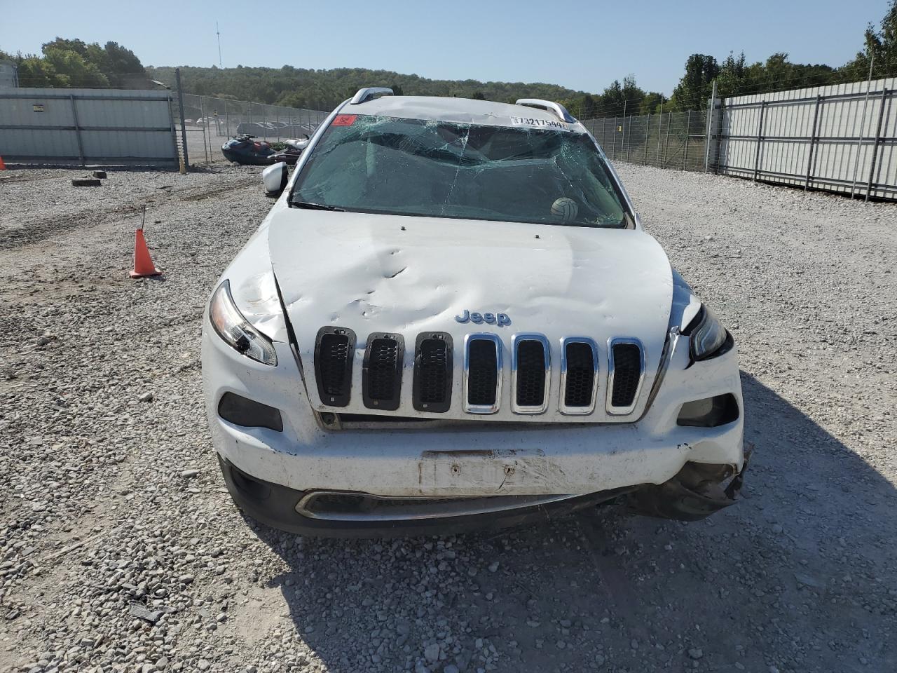 2016 Jeep Grand Cherokee - Image 5