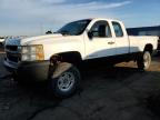 2008 Chevrolet Silverado K2500 Heavy Duty للبيع في Woodhaven، MI - Side