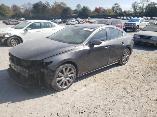 2019 Mazda 3 Preferred