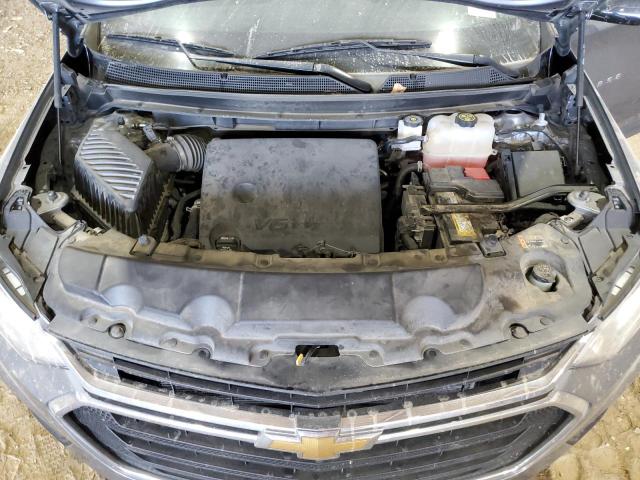 1GNERFKWXLJ275087 Chevrolet Traverse L 11