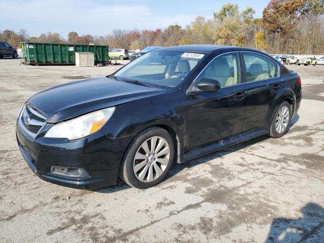 2012 Subaru Legacy 3.6R Limited zu verkaufen in Ellwood City, PA - Front End