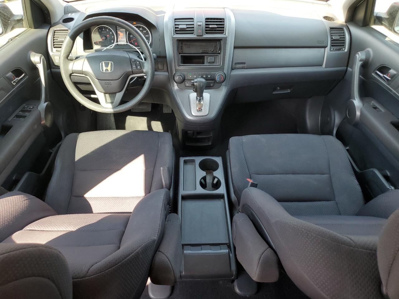 3CZRE38348G704423 2008 Honda Cr-V Lx