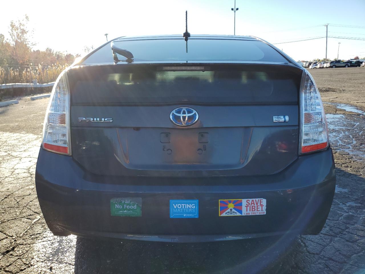 2010 Toyota Prius - Image 6